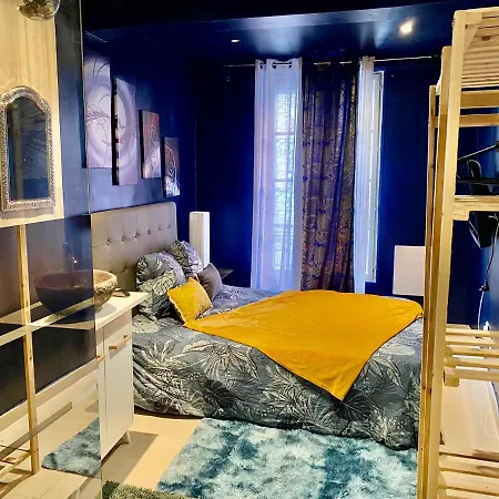 Maisonnette 3 Chambres Hypercentre *